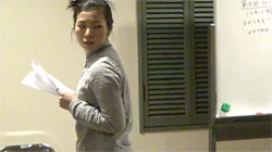  Actors Cafe' II